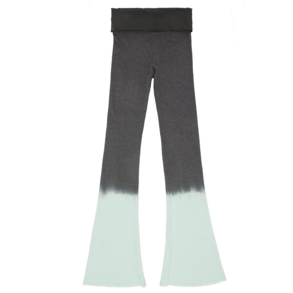 Boys Lie Thats Why Thermal Tie Dye Pant
